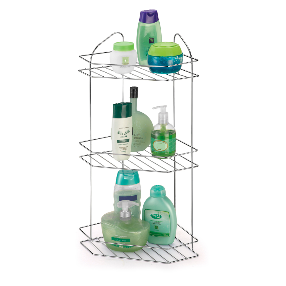  Cantoneira Tripla Arthi