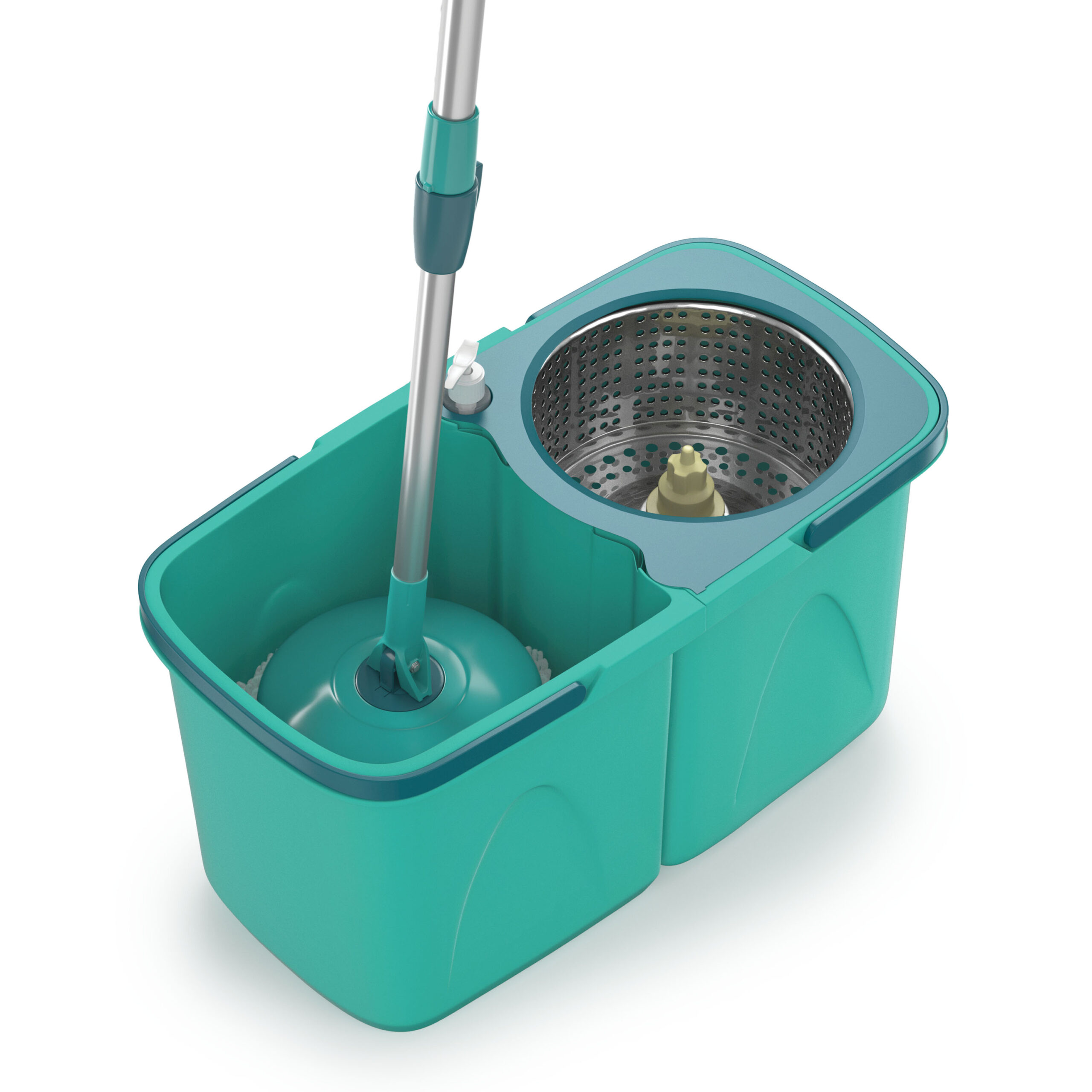 Mop Giratório Pro Flash Limp