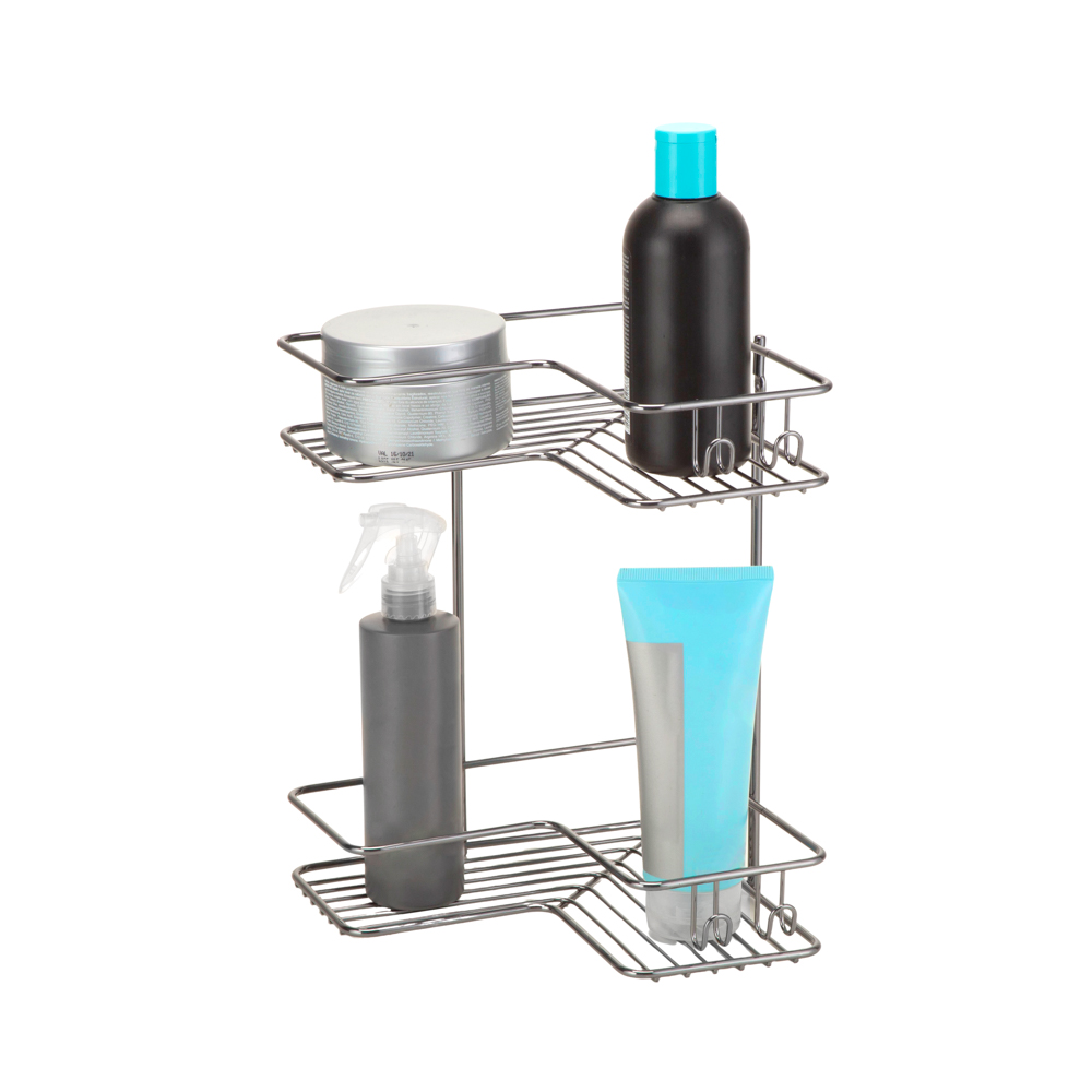 Cantoneira Dupla Reta