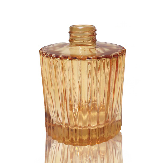 Frasco de Vidro para Aromatizador 